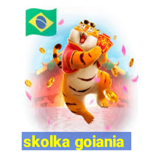 skolka goiania